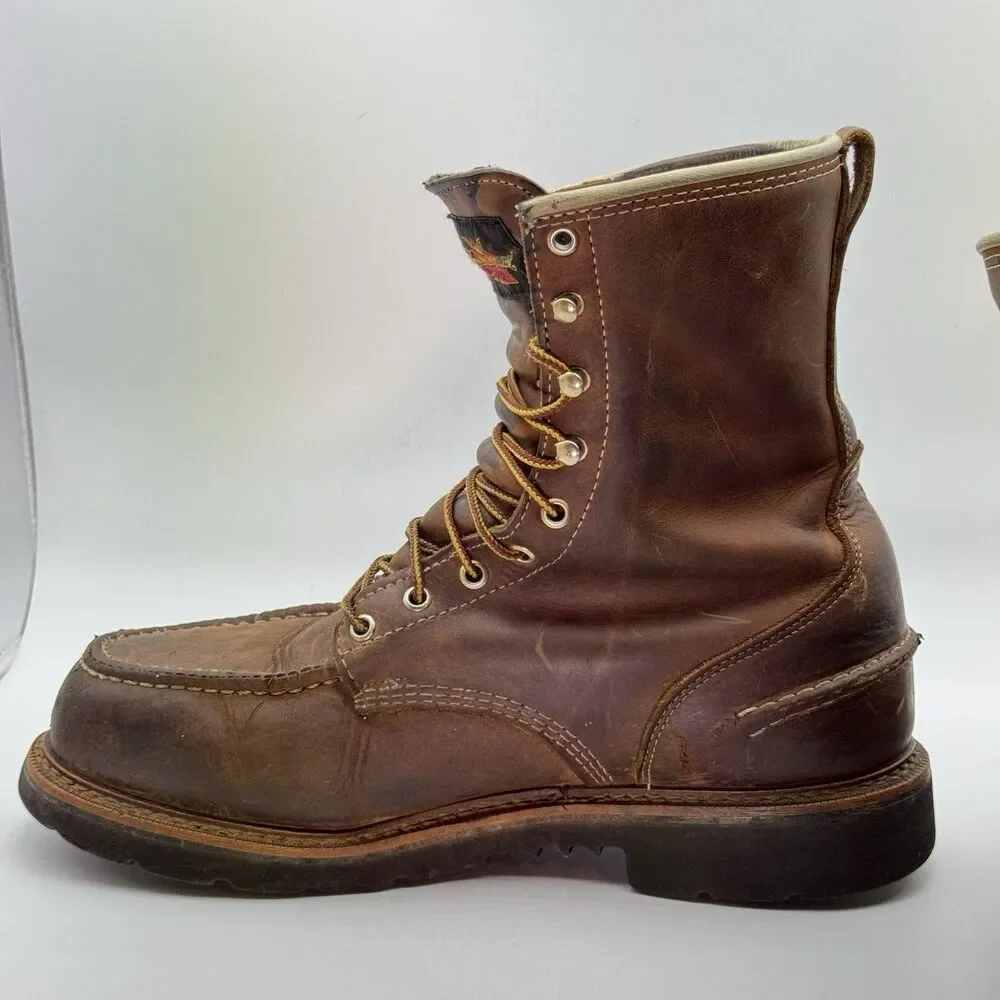Thorogood 804-3898 Men's 8